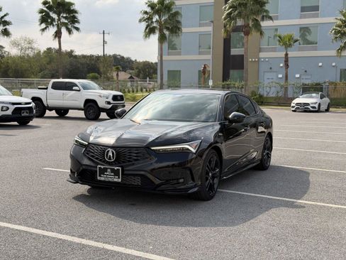 New 2026 Acura Integra A-Spec image 21