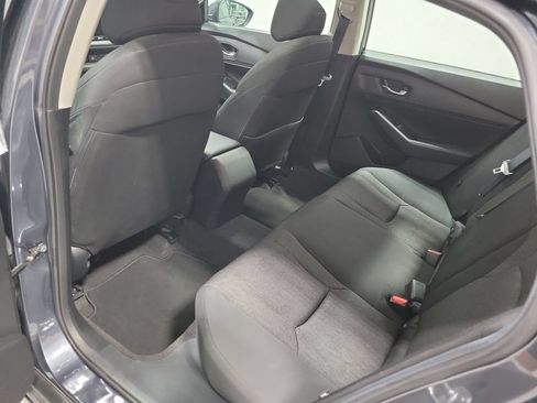 Used 2024 Honda Accord EX image 25