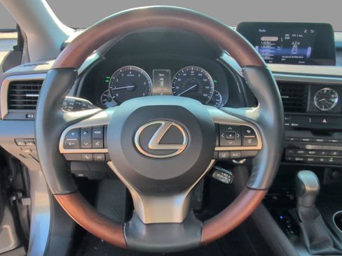 Used 2019 Lexus RX 350 FWD w/ Premium Package image 30