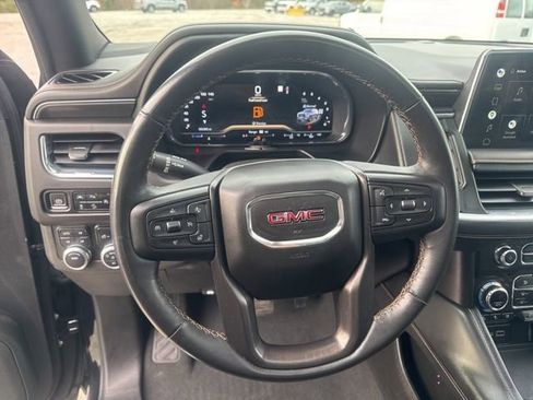 Used 2022 GMC Yukon AT4 image 14