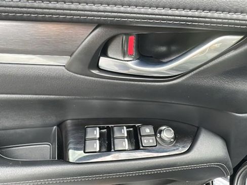 Certified 2025 MAZDA CX-5 AWD 2.5 S image 27