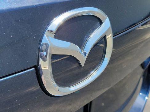 Used 2021 MAZDA CX-5 Touring FWD image 12