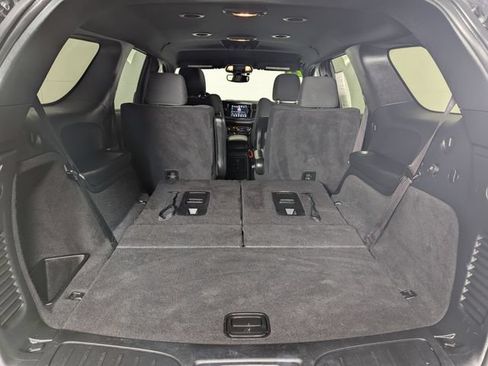 Used 2021 Dodge Durango GT AWD/4WD image 25