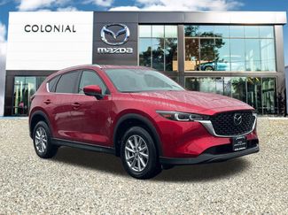 Certified 2023 MAZDA CX-5 AWD 2.5 S video 1