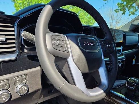 New 2026 GMC Sierra 1500 Elevation w/ Elevation Premium Package AWD/4WD image 15