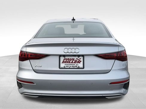 Used 2023 Audi A3 2.0T Premium Plus w/ Premium Plus Package FWD image 8