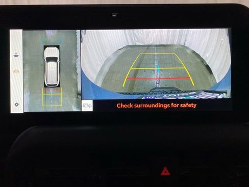 Certified 2024 Toyota Land Cruiser Base w/ Premium Package image 20