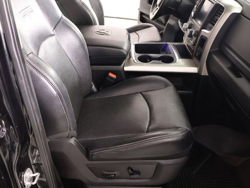 Used 2017 RAM 1500 Laramie w/ Convenience Group image 13