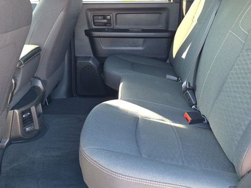 Used 2025 RAM 2500 Tradesman image 16