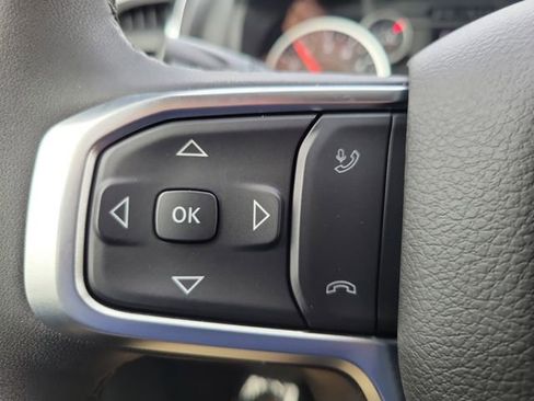 New 2026 RAM 1500 Big Horn image 17