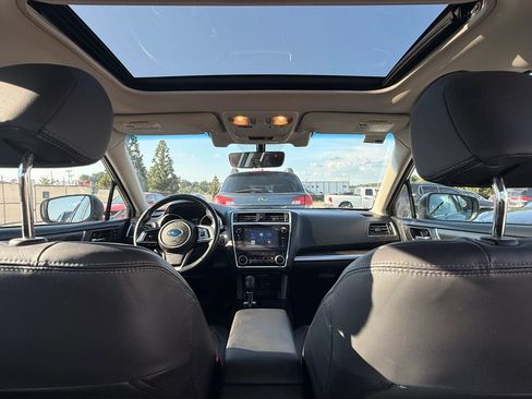 Used 2018 Subaru Legacy 3.6R Limited AWD/4WD image 23