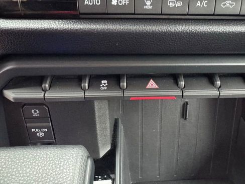 Used 2025 Toyota Tundra SR w/ SR Tow Package image 29