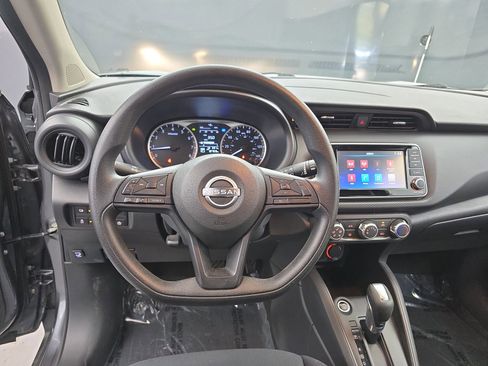Used 2023 Nissan Kicks S w/ Interior Electronics Package image 19
