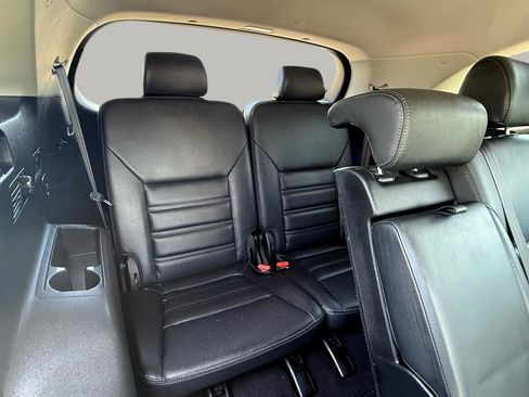 Used 2017 Kia Sorento EX FWD image 21
