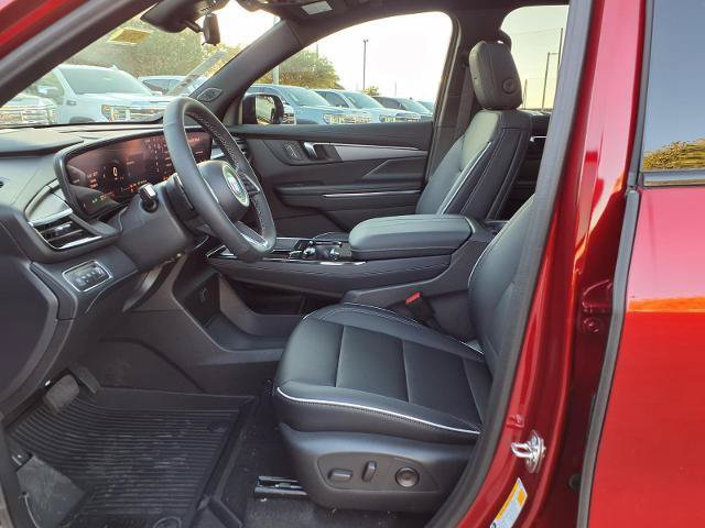 New 2027 Buick Enclave Sport Touring w/ Power Package FWD image 19