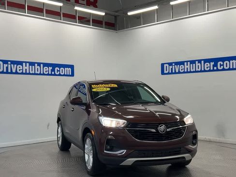 Used 2023 Buick Encore GX Preferred w/ Cold Weather Comfort Package FWD image 5