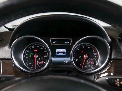 Used 2016 Mercedes-Benz GLE 350 4MATIC image 20
