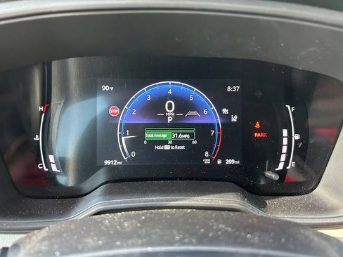 Certified 2026 Toyota Corolla LE FWD image 23