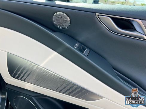 Used 2023 Genesis G80 image 59