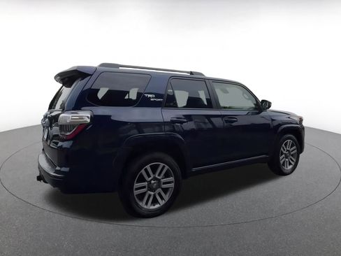 Used 2024 Toyota 4Runner TRD Sport image 15