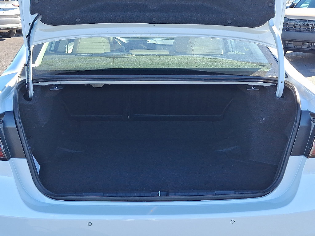 Used 2024 Subaru Legacy Limited AWD/4WD image 27