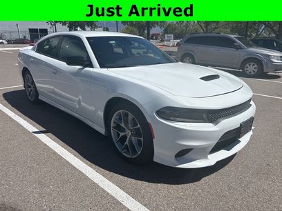 Used 2023 Dodge Charger GT