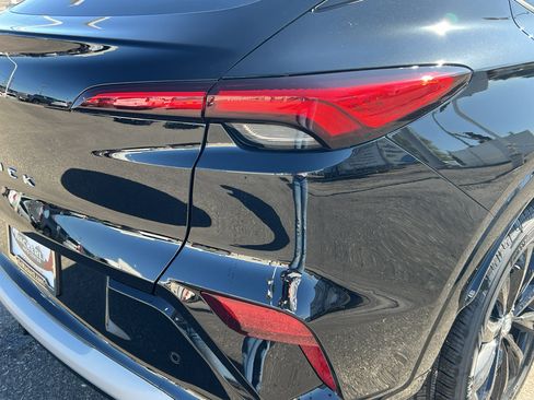 New 2026 Buick Envista Sport Touring FWD image 11