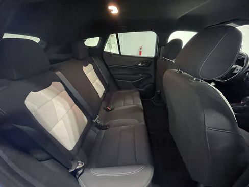 Used 2019 Chevrolet Silverado 1500 Custom w/ Custom Value Package AWD/4WD image 36