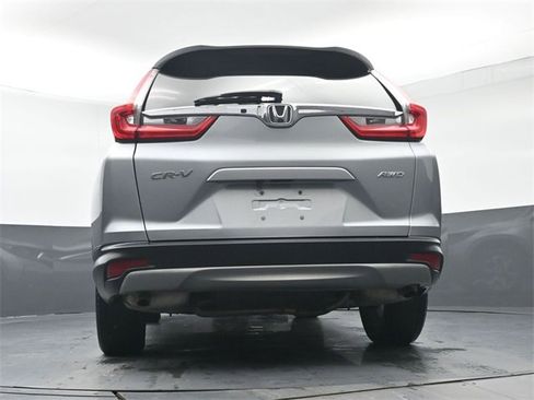 Used 2019 Honda CR-V EX image 32