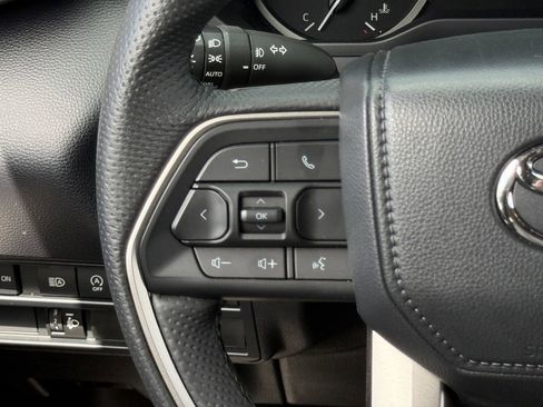 Used 2025 Toyota Tundra SR5 w/ SR5 Premium Package image 14