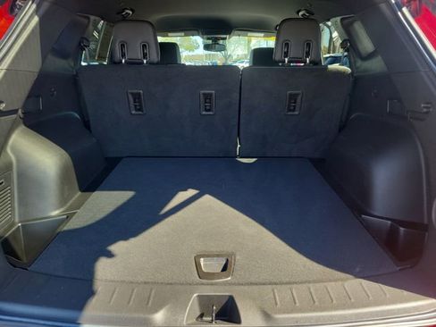 Certified 2021 Chevrolet Blazer RS w/ Enhanced Convenience Package image 9