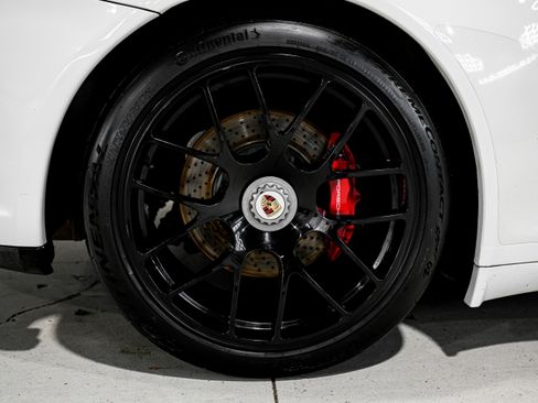 Used 2012 Porsche 911 Carrera GTS image 48