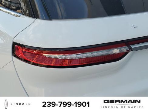 New 2025 Lincoln Corsair FWD image 15