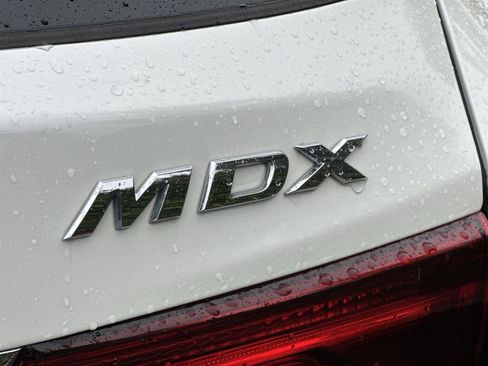 Used 2016 Acura MDX FWD w/ Technology Package image 7