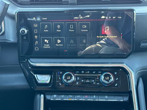 New 2026 GMC Sierra 2500 Denali w/ Denali Reserve Package image 23