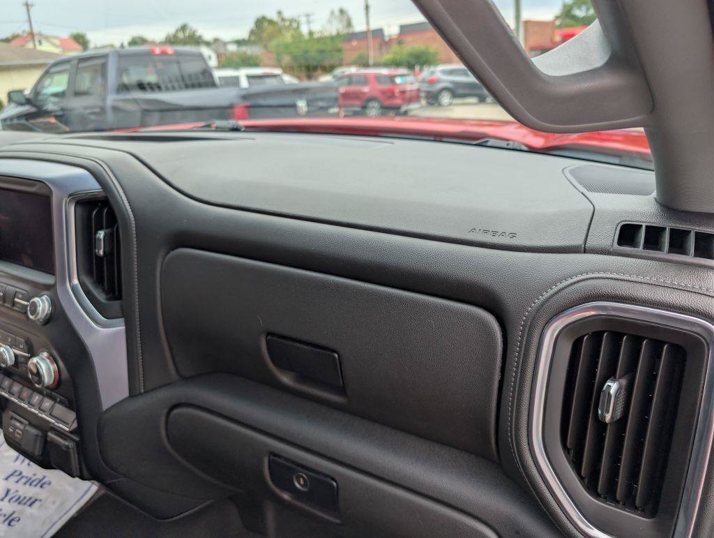 Used 2019 GMC Sierra 1500 SLE w/ SLE Value Package AWD/4WD image 46