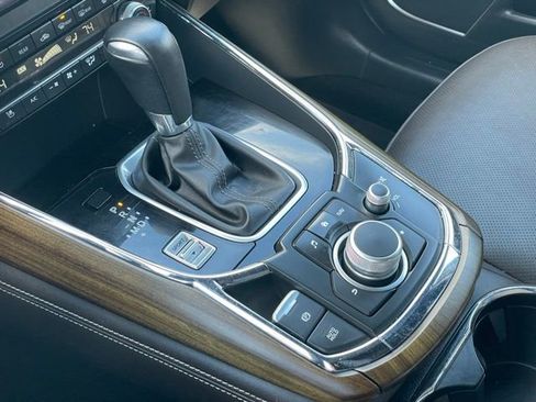 Used 2020 MAZDA CX-9 Signature AWD/4WD image 28