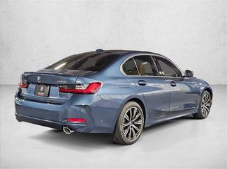 Used 2026 BMW 330i Sedan w/ Convenience Package RWD video 2