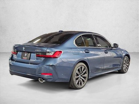 Used 2026 BMW 330i Sedan w/ Convenience Package RWD image 2