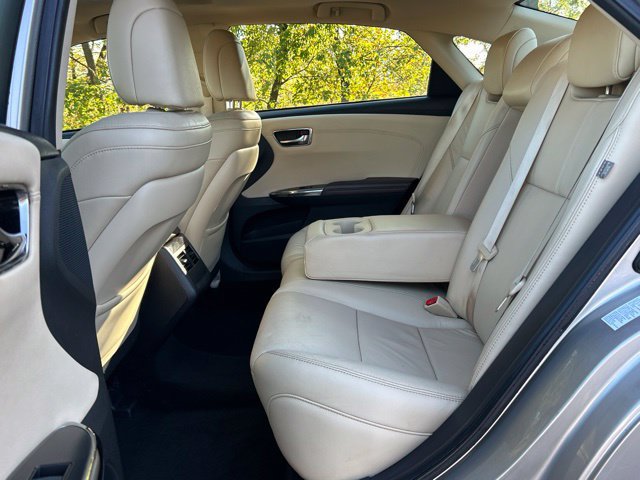 Used 2014 Toyota Avalon XLE Touring FWD image 27