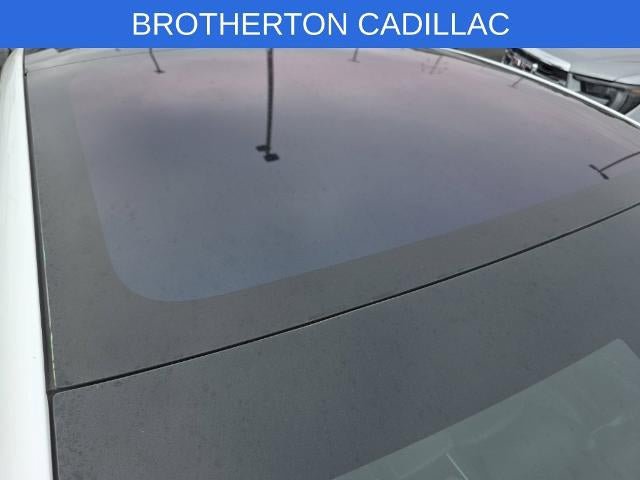 Used 2018 Tesla Model 3 Long Range AWD/4WD image 4