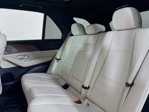 New 2026 Mercedes-Benz GLE 350 4MATIC image 7