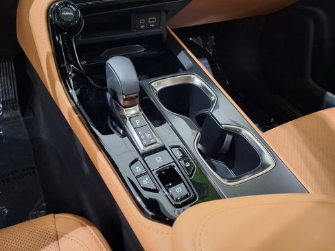 Certified 2025 Lexus NX 350 AWD w/ Premium Package image 12