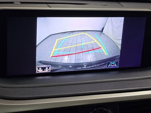 Used 2020 Lexus RX 350 350 w/ Premium Package image 5