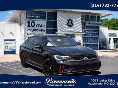 Used 2024 Volkswagen Jetta GLI Autobahn