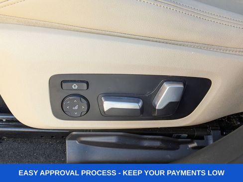 Used 2021 BMW X4 xDrive30i w/ Premium Package image 23