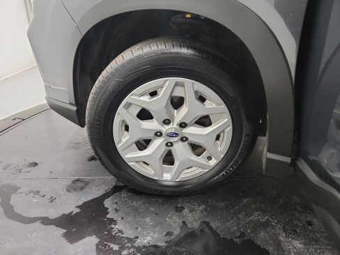 Used 2020 Subaru Forester w/ Alloy Wheel Package image 29