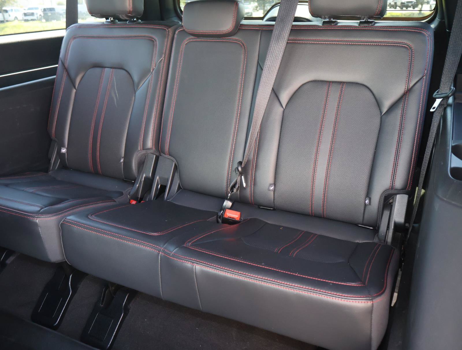 Used 2024 Ford Expedition Max Limited RWD image 24