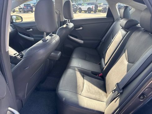 Used 2010 Toyota Prius Five FWD image 10