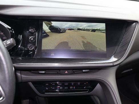 Used 2022 Buick Envision Preferred FWD image 16